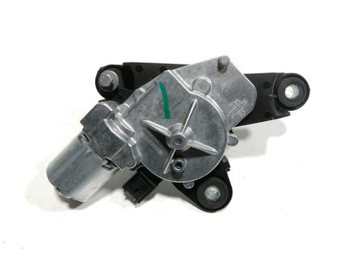 Ruitenwissermotor achter PEUGEOT 208 II (UB_, UP_, UW_, UJ_) 1.2 PureTech 100 | BP28272498M102 