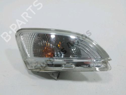 Used Right front indicator RENAULT TWINGO II (CN0_) 1.5 dCi 90 (86 hp) 31180911