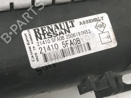 Køler RENAULT CLIO V (B7_) 1.0 TCe 100 (B7MT) | BP29347431M31 