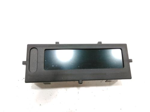 Used Display monitor Display monitor RENAULT CLIO III (BR0/1, CR0/1) 1.5 dCi (BR17, CR17) (86 hp) 32131497 32131497