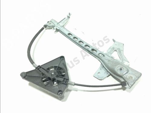 Front right window mechanism TOYOTA AYGO (_B4_) 1.0 (KGB40) | BP36464850C23 - Image 2