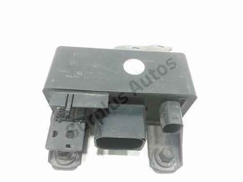 Used Electronic module Electronic module MERCEDES-BENZ CLK (C209) CLK 220 CDI (209.308) (150 hp) 39524614 39524614
