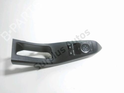 left-front-window-switch-ford-fiesta-vii-hj-hf-2017-37292147 main image