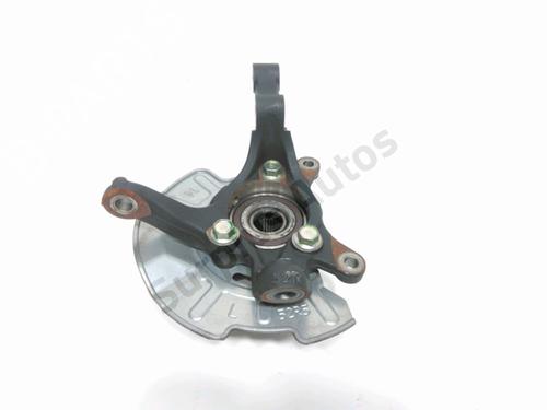 Left front steering knuckle SUZUKI SWIFT V (AZ) 1.2 Hybrid (Mild Hybrid) (A2L412) | BP28225738M25  - Image 5