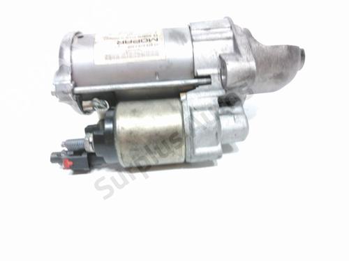 Starter FIAT 500X (334_) 1.3 (334.AXR11) | BP28222034M8 - Image 4