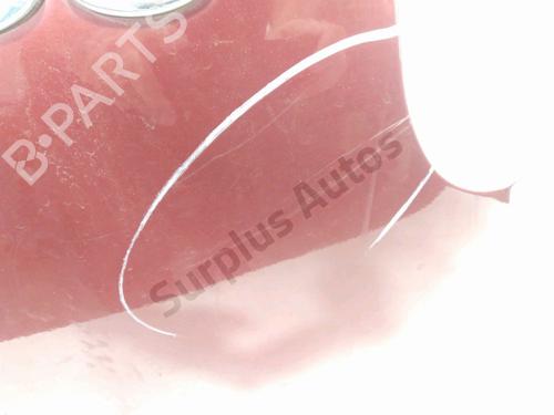 Tailgate CITROËN C8 (EA_, EB_) 2.0 HDi | BP39706939C6 - Image 3