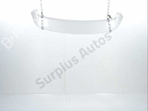 Used Rear spoiler SUZUKI SWIFT IV (FZ, NZ) 1.6 (AZG416, AZH416, RS416, ZC32S, ZA32S) (136 hp) 29417017