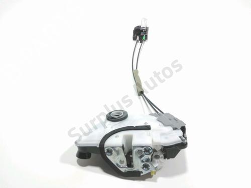 Used Front left lock Front left lock 37777578 37777578