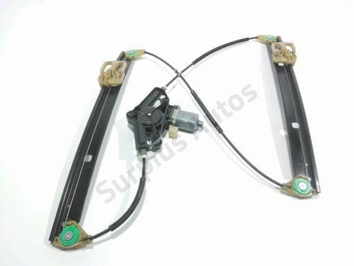 front-left-window-mechanism-skoda-octavia-iii-combi-5e5-5e6-2012-2013-2014-2015-2016-2017-2018-2019-2020-28241541 main image