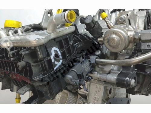 Engine VW POLO VI (AW1, BZ1, AE1) 1.0 TSI | BP38035055M1  - Image 5