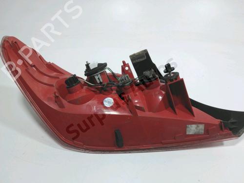 Right taillight PEUGEOT 407 Coupe (6C_) 2.0 HDi | BP35808360C35 - Image 2