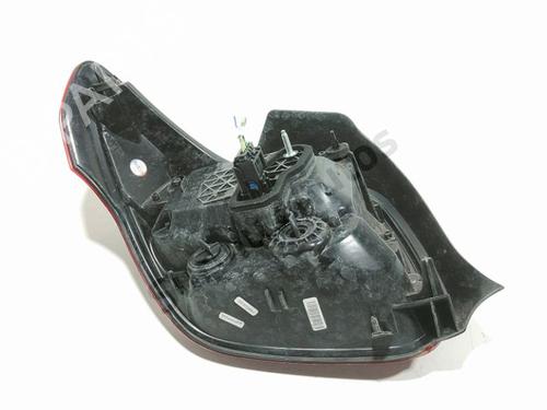 Right taillight DS DS 3 (SA_) 1.6 BlueHDi 100 (SABHY0, SABHYT) | BP38794148C35 - Image 2