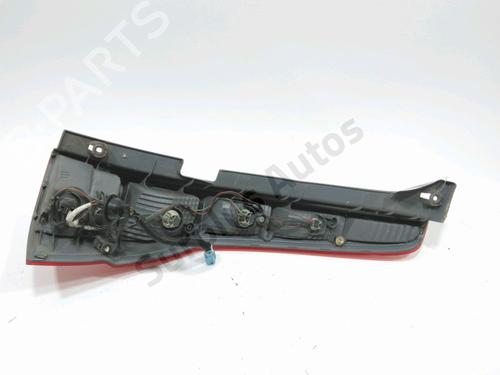 Left taillight HONDA CR-V III (RE_) 2.2 i-CTDi 4WD (RE6) | BP31006549C34