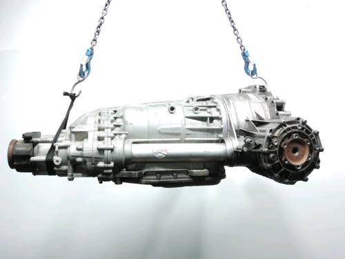 Gearbox AUDI A5 (8T3) 3.0 TDI quattro | BP28224593M3 - Image 2