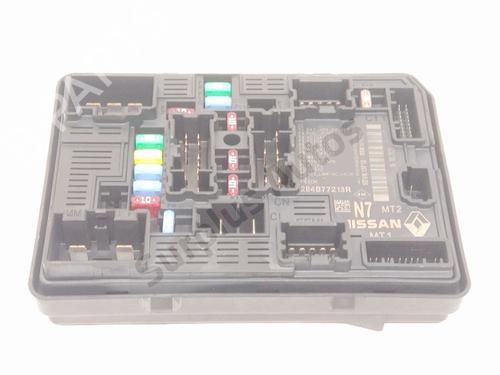 elektronisk-modul-renault-clio-v-b7_-2019-39088448 main image