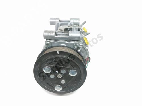 AC-Kompressor CITROËN C3 / C3 ORIGIN III (SX) 1.2 THP 110 (110 hp) 28223494