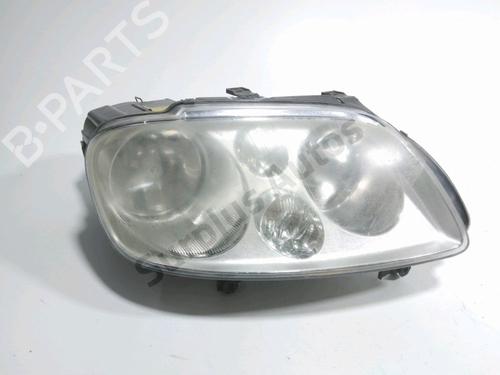 Used Right headlight Right headlight 37292490 37292490