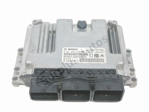 Used Engine control unit (ECU) Engine control unit (ECU) 39117966 39117966