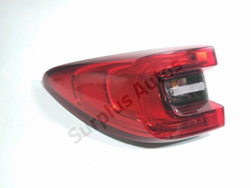 Venstre baglygte RENAULT KADJAR (HA_, HL_) 1.6 dCi 130 (HLA4) (130 hp) 32280074