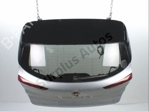 Bagklap CC/Kombi-Coupé Bagklap CC/Kombi-Coupé 38035608 38035608