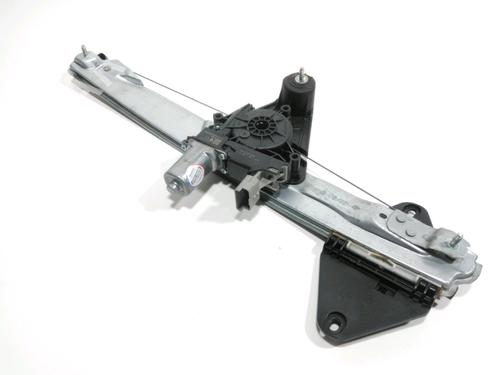 Used Front left window mechanism DACIA SANDERO III 1.0 TCe 90 (91 hp) 28241217