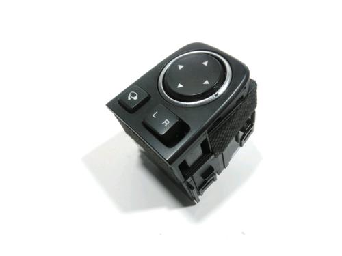 Used Mirror switch KIA PROCEED (CD) 1.6 CRDi 136 (136 hp) 28239026