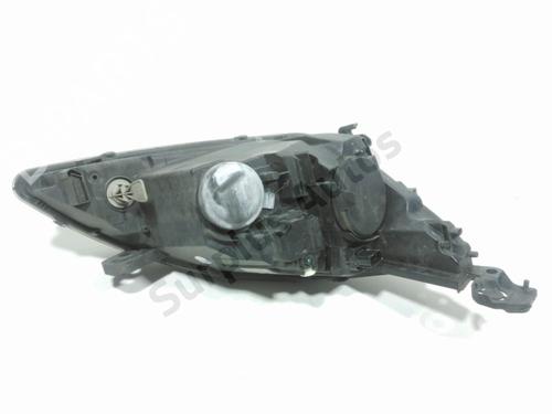 Left headlight PEUGEOT 308 II (LB_, LP_, LW_, LH_, L3_) 1.6 HDi 100 | BP28972351C28 