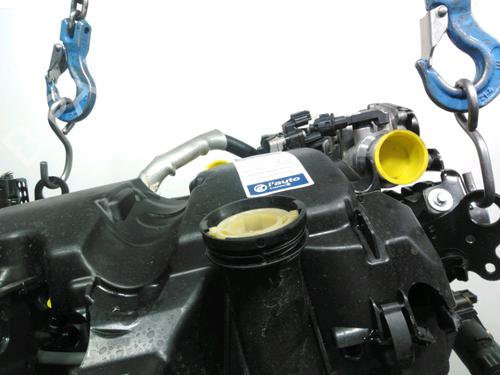 Engine RENAULT CLIO IV (BH_) 1.5 dCi 90 | BP28218597M1  - Image 6