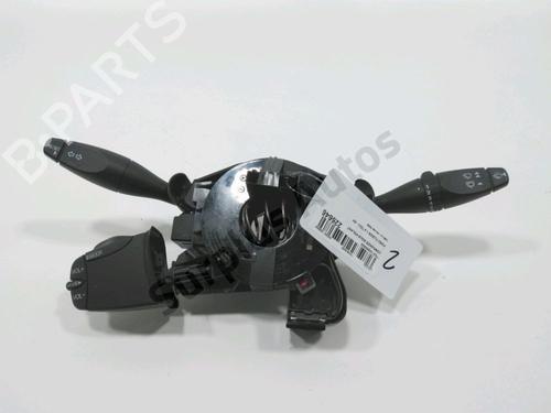 Used Steering wheel controls FORD FUSION (JU_) 1.4 TDCi (68 hp) 30988251