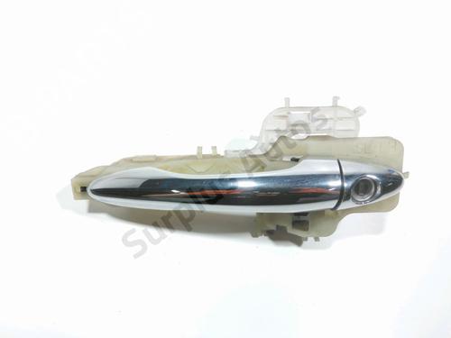 Used Front left exterior door handle KIA SPORTAGE III (SL) 1.7 CRDi (116 hp) 28242382