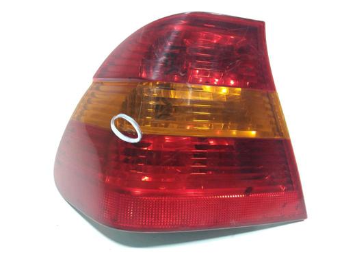 Used Left taillight BMW 3 (E46) 320 d (150 hp) 28269525