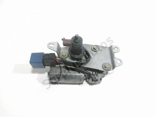 Used Rear wiper motor CITROËN XSARA (N1) 1.9 D (70 hp) 28273018