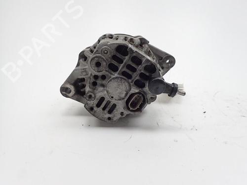 Alternator SUZUKI SWIFT III (MZ, EZ) 1.3 (RS413, ZC11S) | BP37763867M7 - Image 3