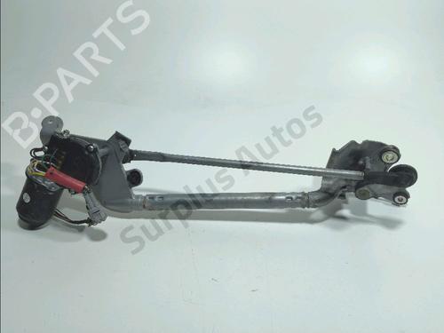 Used Front wipers mechanism Front wipers mechanism 37791063 37791063