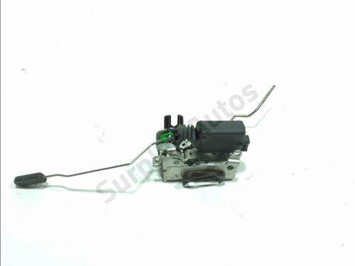 Used Front left lock Front left lock DACIA SANDERO 1.4 MPI LPG (72 hp) 34389962 34389962
