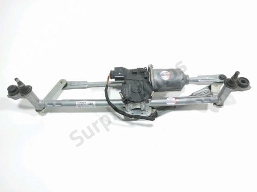 Used Front wipers mechanism Front wipers mechanism 37791060 37791060