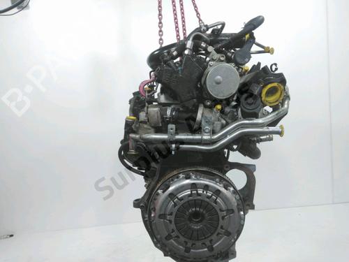 Motor SUZUKI SPLASH (EX) 1.3 CDTI (A5B413D) | BP34177998M1 - Image 4