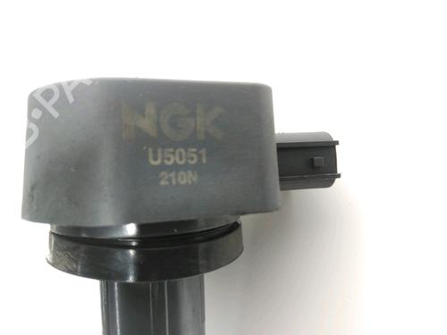 Ignition coil HONDA CIVIC VII Hatchback (EU, EP, EV) 1.4 iS (EP1, EU5, EU7) | BP28221803M94 - Image 2