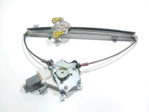 Used Front left window mechanism NISSAN MICRA III (K12) 1.2 16V (65 hp) 28240818
