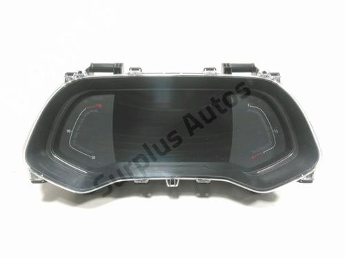 Quadrante RENAULT CLIO V (B7_) 1.5 Blue dCi 100 (B7AD) (101 hp) 31964216