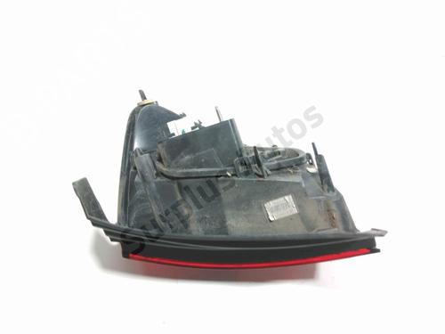 Left taillight CITROËN C3 II (SC_) 1.6 HDi 90 | BP38794179C34 - Image 3
