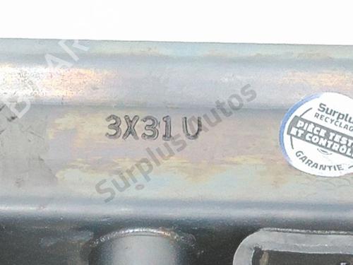 Injection rail SUZUKI SWIFT V (AZ) 1.2 Hybrid (Mild Hybrid) (A2L412) | BP38082312M98 - Image 3