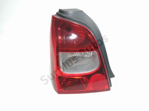 left-taillight-renault-twingo-ii-cn0_-2007-33191269 main image