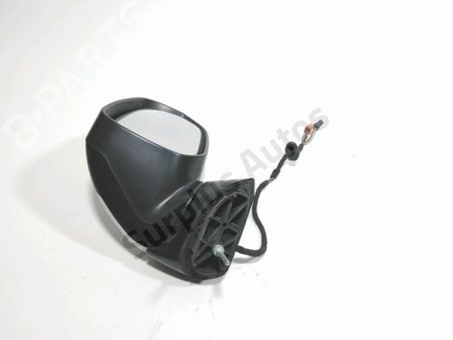 Used Right mirror Right mirror PEUGEOT 5008 (0U_, 0E_) 1.6 HDi (114 hp) 36764831 36764831
