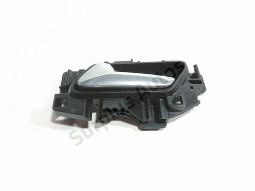 Used Rear left interior door handle Rear left interior door handle 30584890 30584890