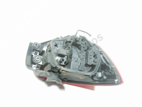 Right taillight AUDI Q2 (GAB, GAG) 1.4 TFSI | BP28688518C35 