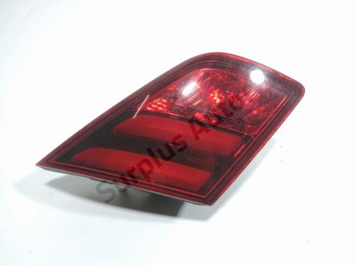 Used Left tailgate light Left tailgate light 30367652 30367652