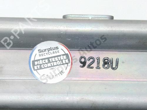 Injection rail TOYOTA AYGO (_B4_) 1.0 VVTi (KGB40) | BP38035091M98 - Image 3