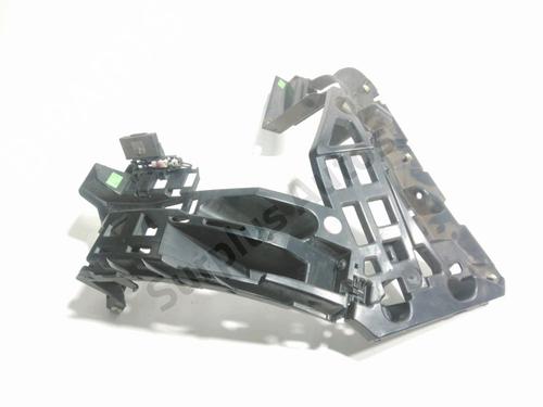 Suporte do pára-choques trás PORSCHE MACAN (95B) 3.0 S (340 hp) 32261051