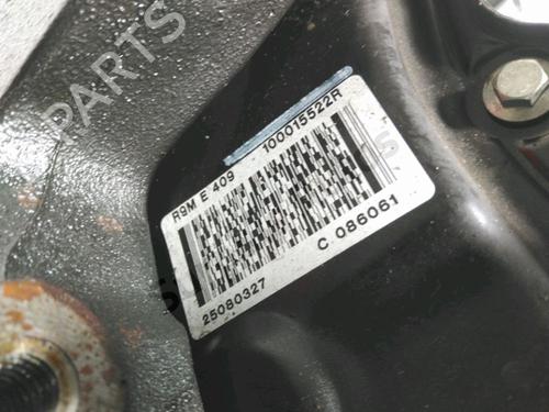 Engine RENAULT KOLEOS II (HC_) 1.6 dCi 130 | BP31964143M1 - Image 6